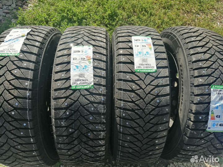 Michelin 225 65 r17