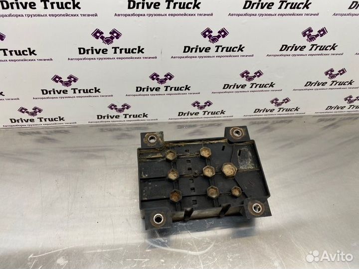 Коробка распределительная Daf Xf 105.460 MX340S2