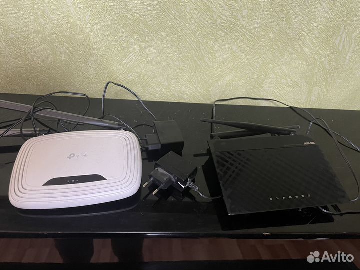 Вай фай роутер