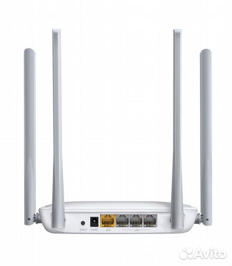 Роутер Mercusys MW325R