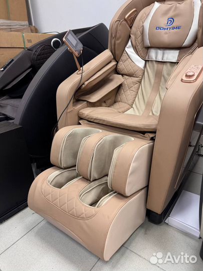 Массажное кресло