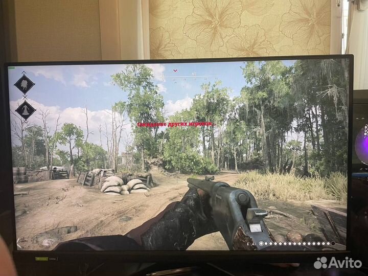 Игровой пк RTX3060