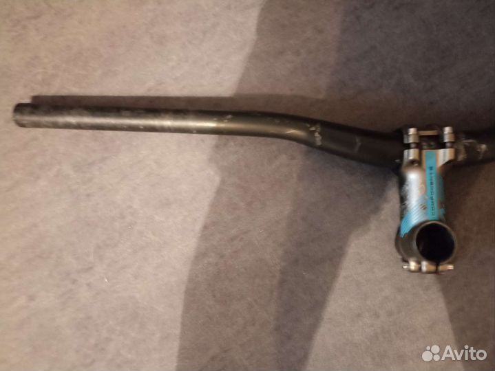 Руль для велосипеда