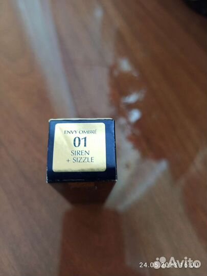 Estee lauder помада