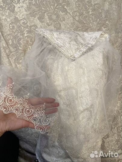 Конверт одеяло на выписку зима