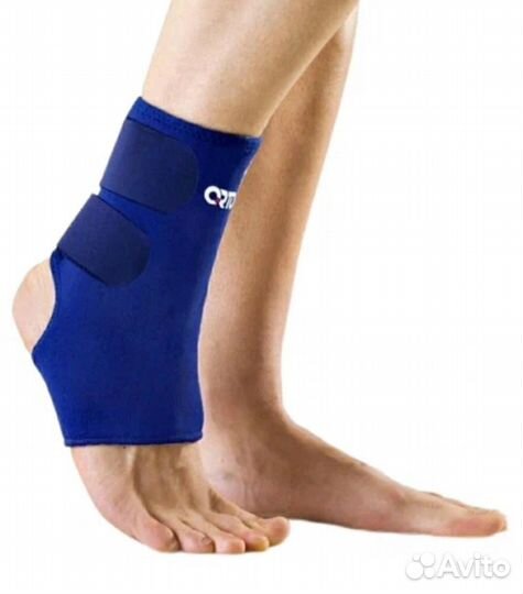 Бандаж на голеностопный сустав Orto