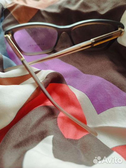 Оправа для очков женская бренд