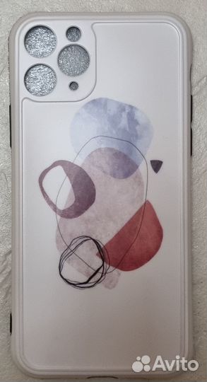 Чехлы на телефон iPhone 11 pro