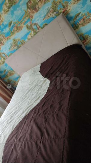 1-к. квартира, 30 м², 2/5 эт.