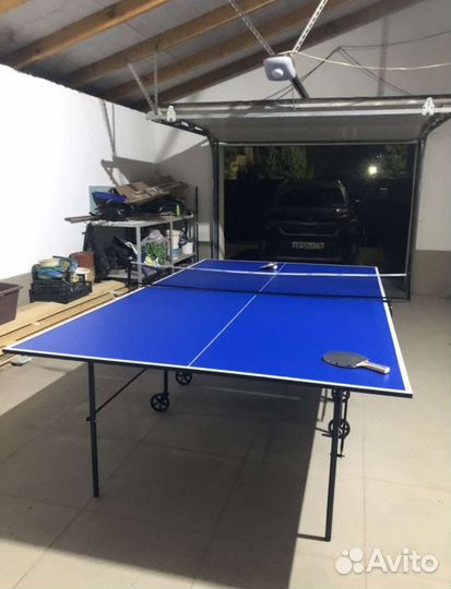 Стол для пинг понга