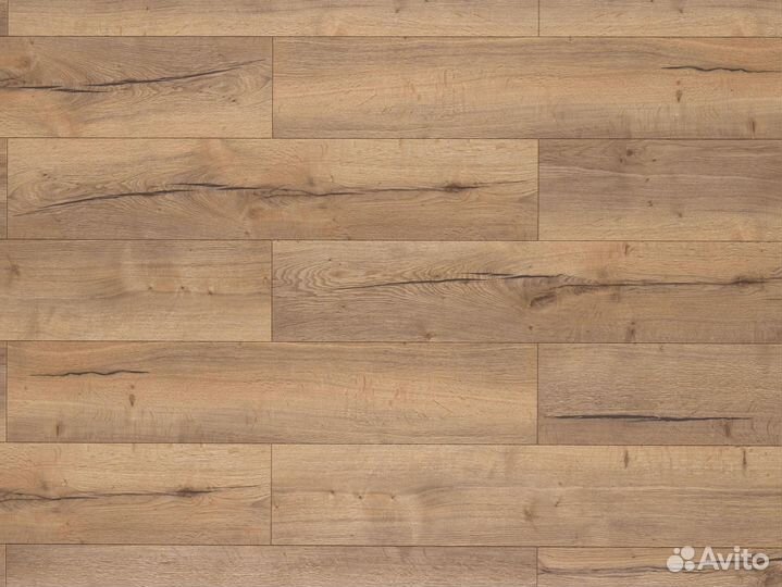 Ламинат Egger Дуб Вэлли натуральный EPL159