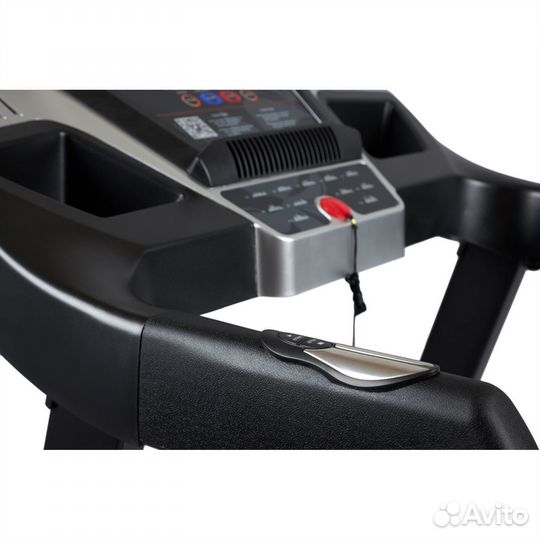 Беговая дорожка itosima breeze auto