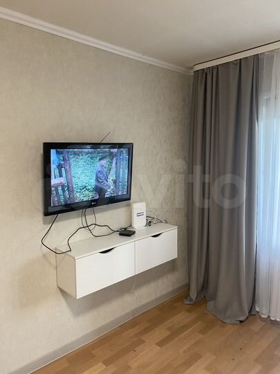 1-к. квартира, 30 м², 5/5 эт.
