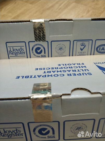 Картридж для принтера NW-Print E-30 запечатанный