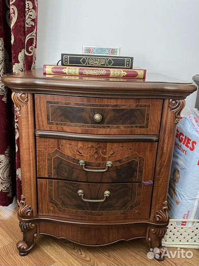 Спальня мебель