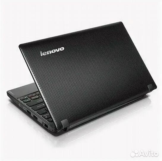 Lenovo ideapad s10-3