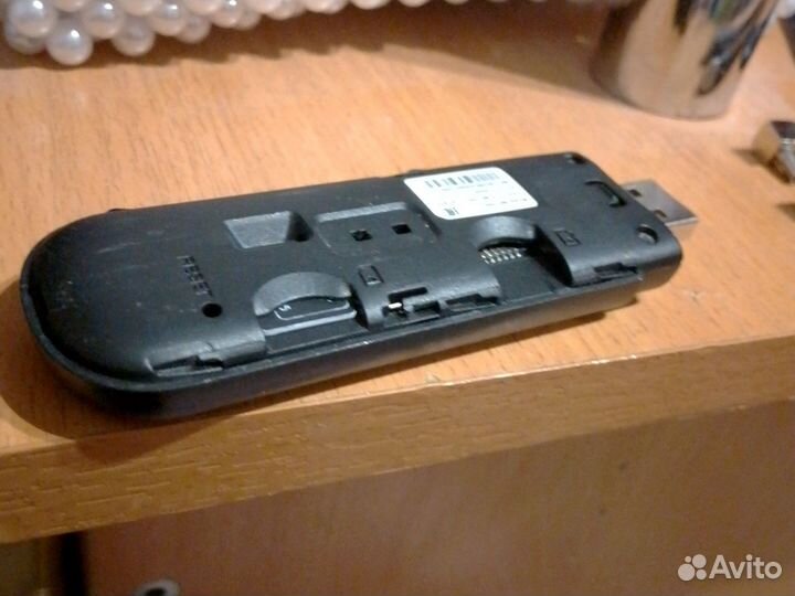 Модем ZTE MF79RU 4G Wi-Fi