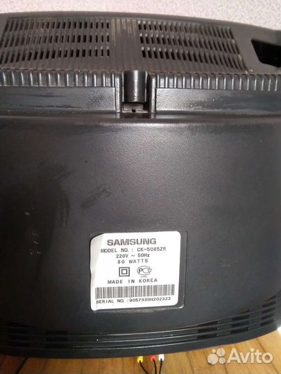 Телевизор бу