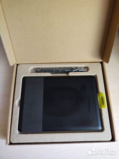 Графический планшет