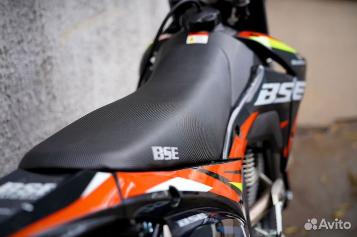 Мотоцикл BSE Z3L 250 (172)