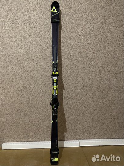 Горные лыжи спортцех Fischer RC4 Worldcup GS Новые