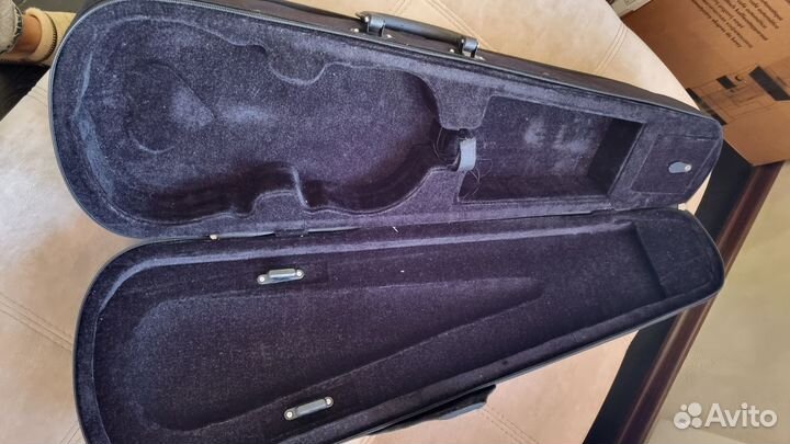 Футляр для скрипки 4/4 бу