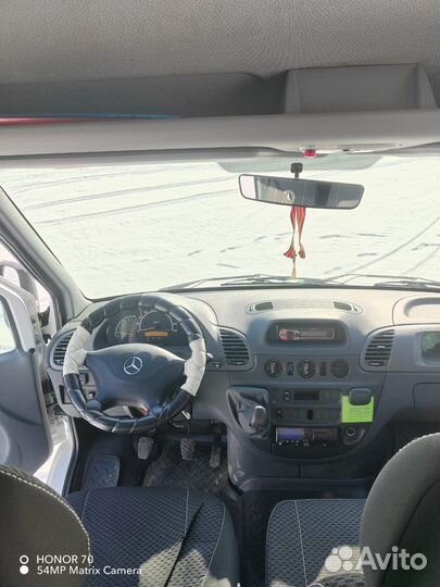 Mercedes-Benz Sprinter Classic 2.1 МТ, 2013, 193 000 км