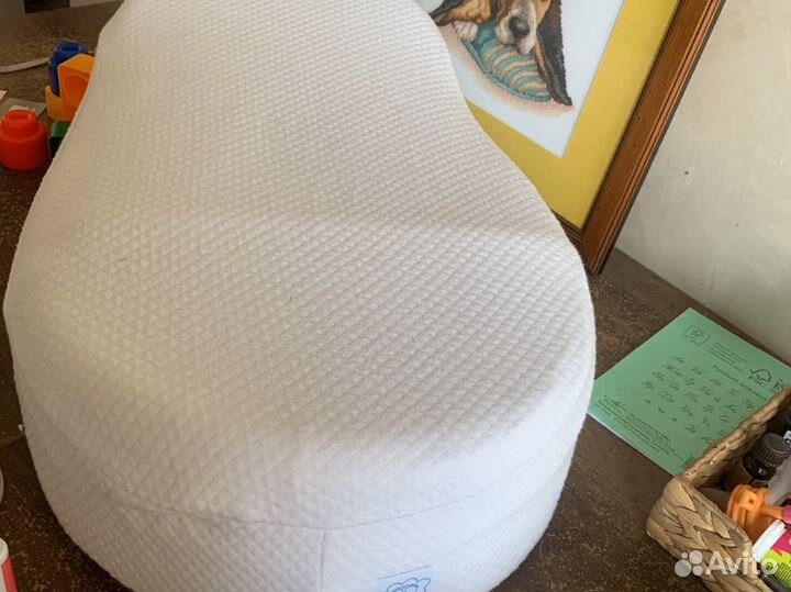 Кокон для новорожденных