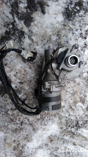 Эур toyota corolla 150