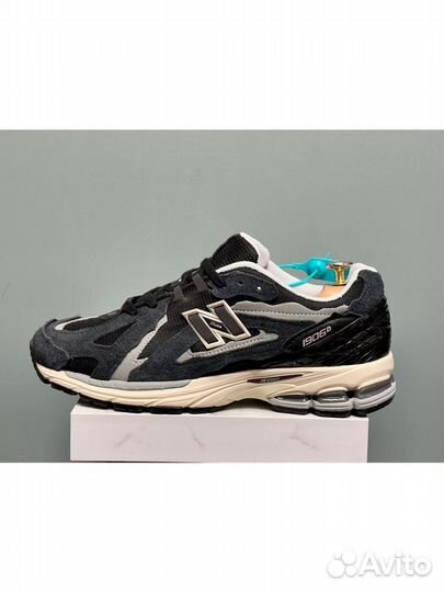 Кроссовки New Balance 1906D