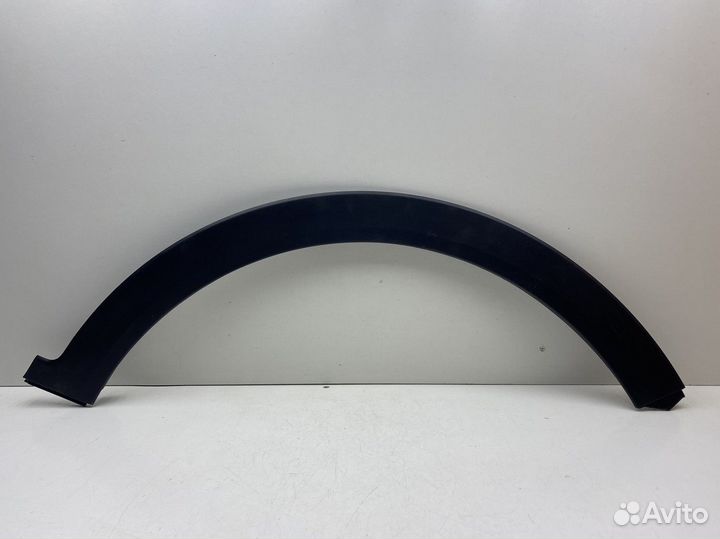 Накладка крыла переднего правого Hyundai Creta 201