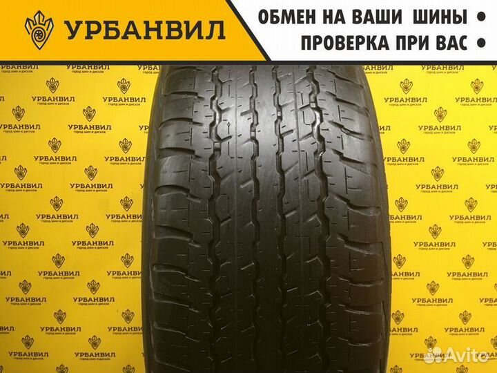 Dunlop Grandtrek AT22 285/60 R18 116V