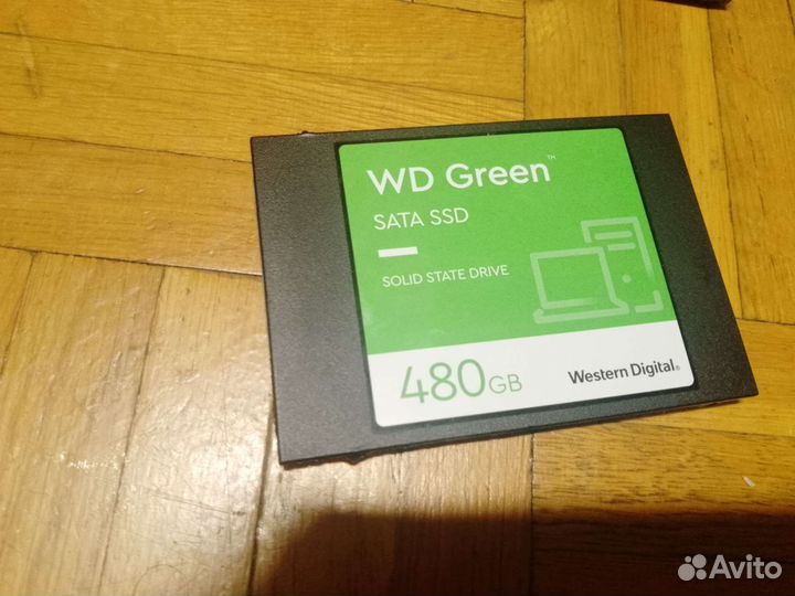 Ssd диск + кабель SATA usb