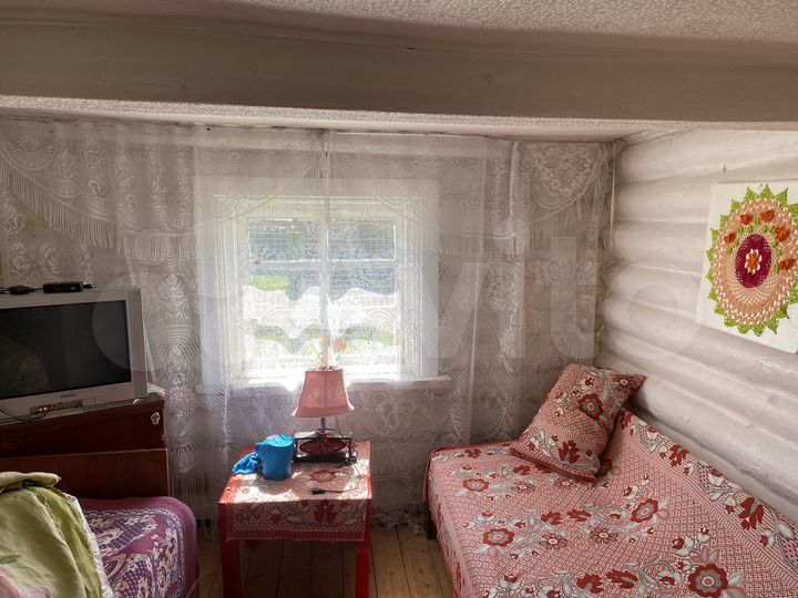 Дача 25 м² на участке 15 сот.