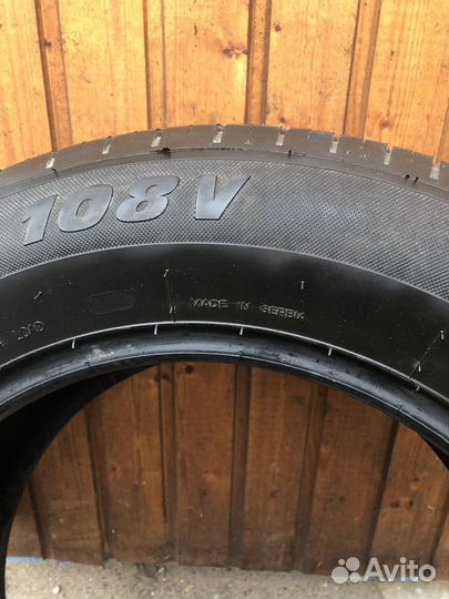 Tigar SUV 235/65 R17 108V