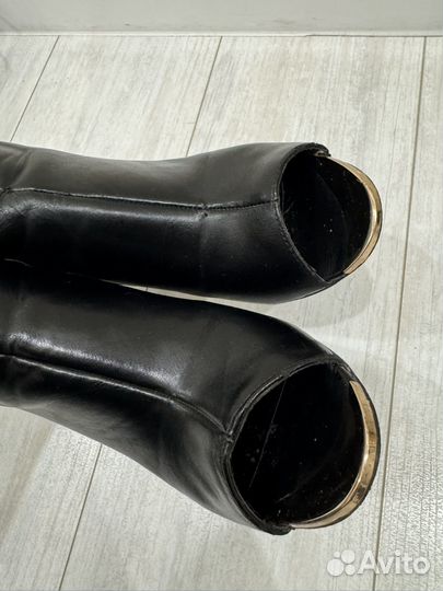 Ботильоны guess