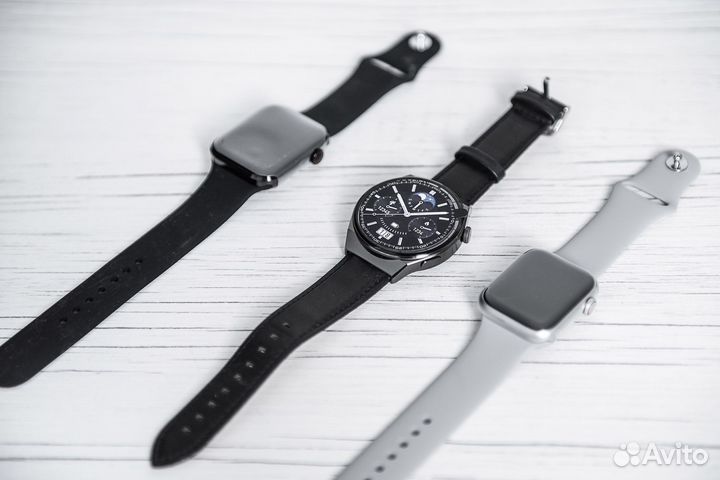 Смарт часы SmartX 7 mini