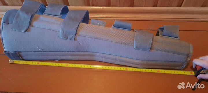 Ортез на коленный сустав бу