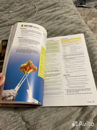 Outcomes intermediate учебник английский