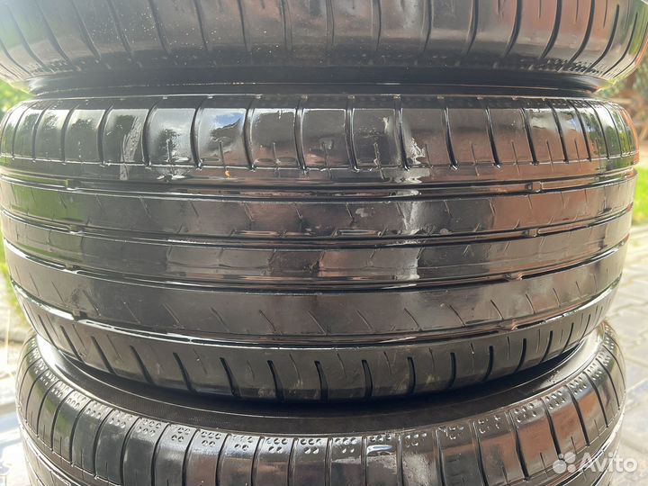 Yokohama BluEarth-A AE51H 205/60 R16