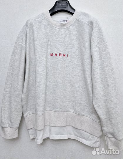 Свитшот sculptor +7