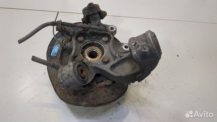 Ступица (кулак, цапфа) Honda CR-V, 2007