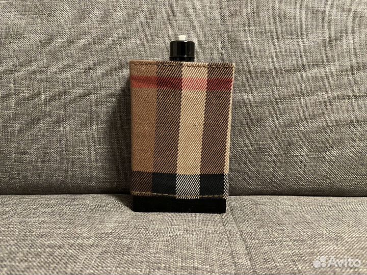 Burberry духи