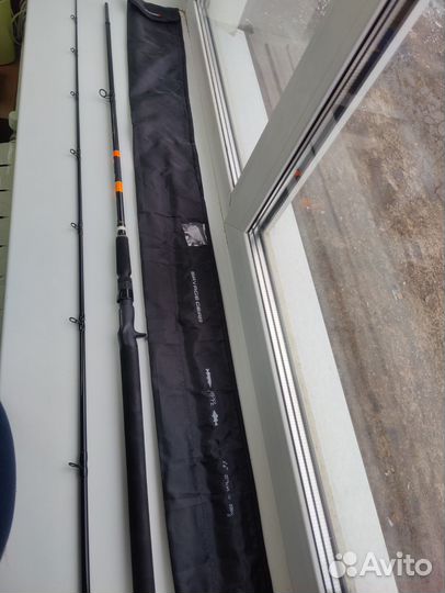 Кастинговый спиннинг Savage Gear MPP2 8'6