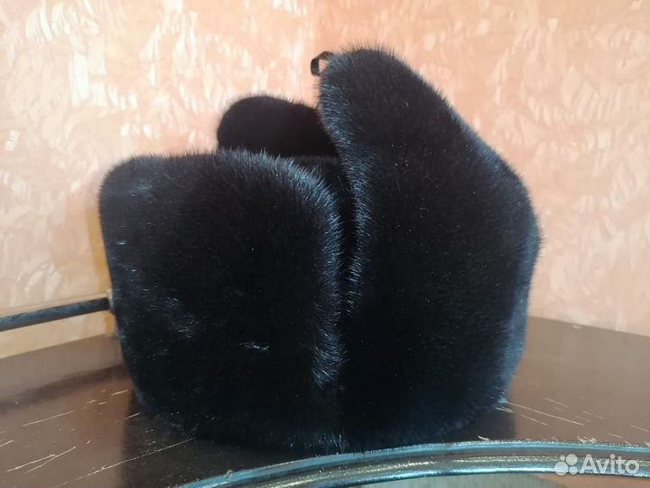 Шапка мужская