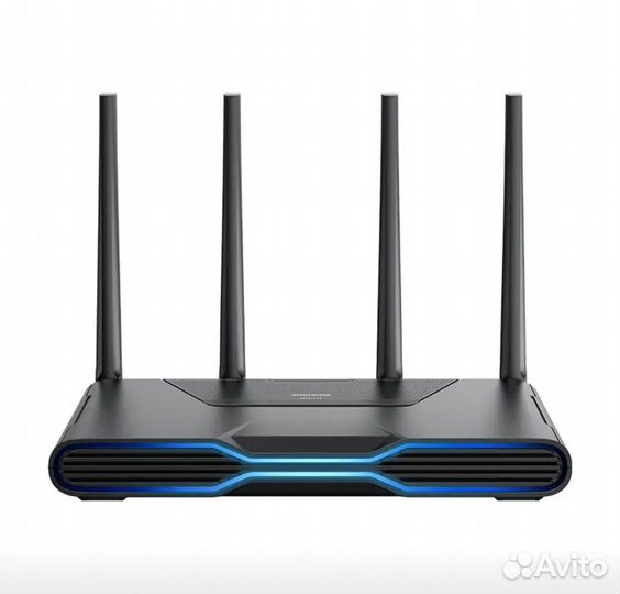 Wi-Fi-роутер Redmi Router AX5400