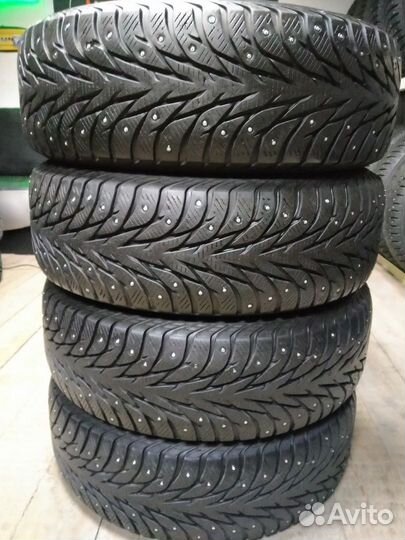 Yokohama Ice Guard IG35 225/60 R17