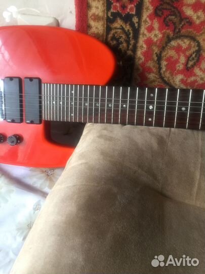Продаю Гитару