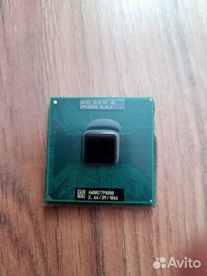 Процессоры AMD Athlon64 - Intel Core2 Duo