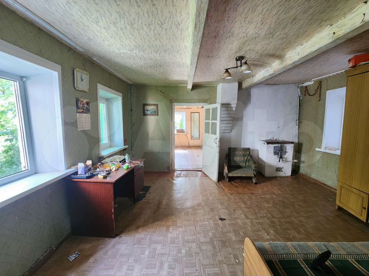 Дом 45 м² на участке 20 сот.